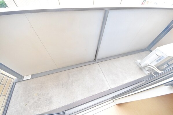 SHAMROCK HILLS の物件内観写真